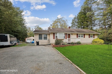 384 Cook Rd, Jackson, NJ 08527 - photo 3