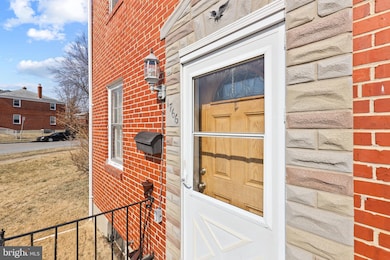 1766 Weston Ave, Parkville, MD 21234 - photo 2