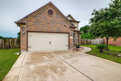 8003 Gray Jay Dr, Houston, TX 77040 - photo 3