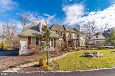 3519 Runnymeade Dr, Newtown Square, PA 19073 - photo 2