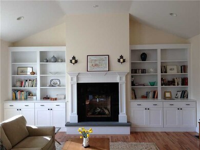 Den/Family/Great Room.