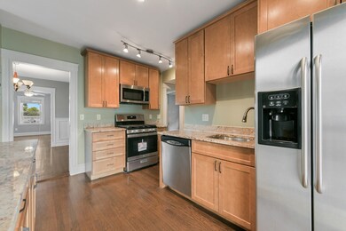 20 Thelma Rd unit 3, Dorchester, MA 02122 - photo 3