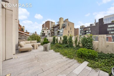 455 W 19th St unit PH2, New York, NY 10011 - photo 5