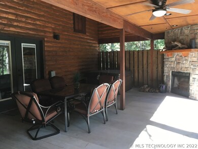 80 Bent Pine Trail, Broken Bow, OK 74728 - photo 7