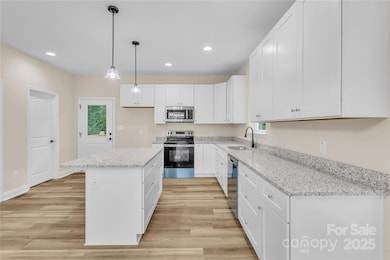 1005 Osprey Ln, China Grove, NC 28023 - photo 7