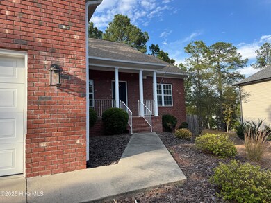 1 Van Buren Ln unit 9, Pinehurst, NC 28374 - photo 3