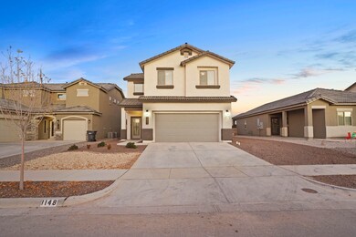 1148 Stoke St, El Paso, TX 79928 - photo 4