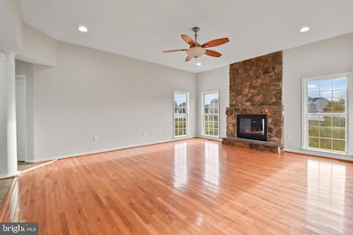 10801 Grimbert Ct, Bealeton, VA 22712 - photo 5