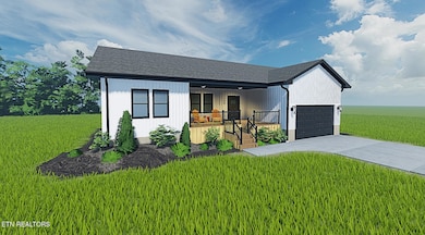 160 Huckleberry Hollow, Kingston, TN 37763 - photo 2