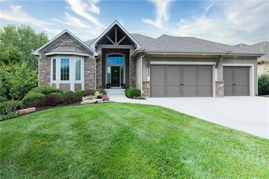 9824 Redbird St, Lenexa, KS 66227 - photo 3