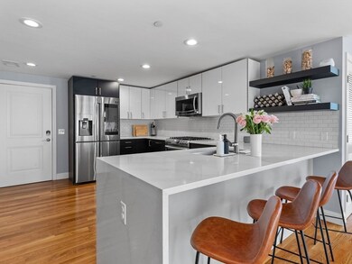 101 Heath St unit 301, Jamaica Plain, MA 02130 - photo 2