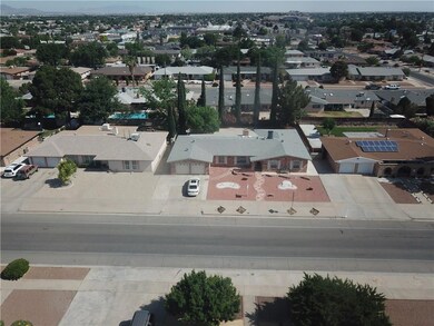 10629 Janway Dr, El Paso, TX 79935 - photo 3