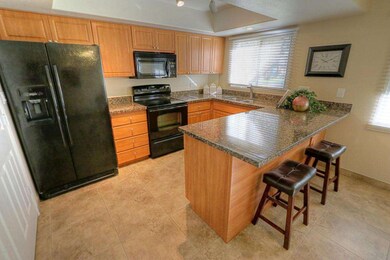 Kitchen 1