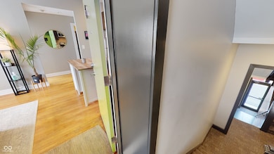 312 E 13th St unit 1, Indianapolis, IN 46202 - photo 3