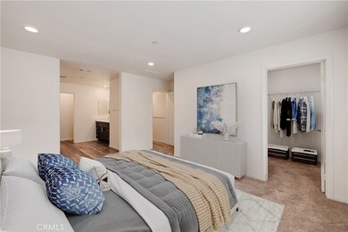 VIRTUALLY STAGED for Marketing Purposes