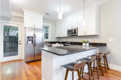 2767 Washington St unit 3, Boston, MA 02119 - photo 7