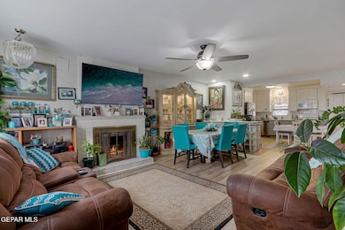 2612 San Jose Ave, El Paso, TX 79930 - photo 6