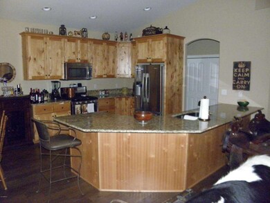 516 W Laredo Loop, Payson, AZ 85541 - photo 2
