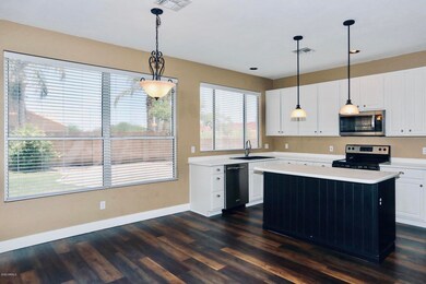 1622 S Alicia, Mesa, AZ 85209 - photo 3