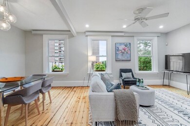 28 Upton St unit 4, Boston, MA 02118 - photo 2