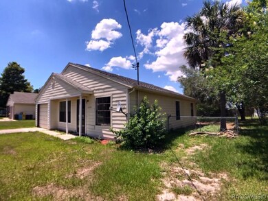 21393 SW Honeysuckle St, Dunnellon, FL 34431 - photo 2