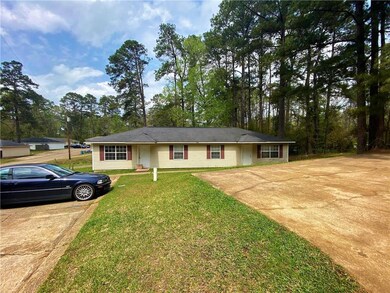 1337 Palmetto St, Pineville, LA 71360 - photo 3