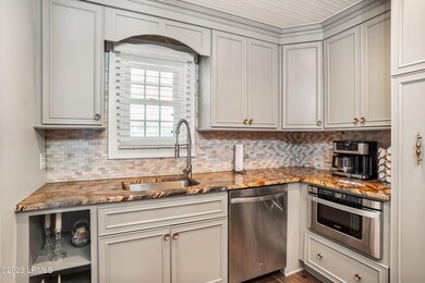 6 Riverwind Dr unit 6, Port Royal, SC 29935 - photo 3