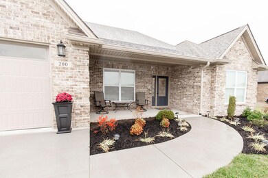 200 Morgan Leigh Ln, Nicholasville, KY 40356 - photo 6