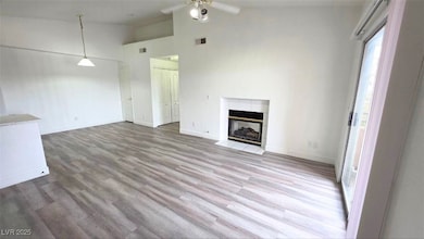 7701 Himalayas Ave unit 204, Las Vegas, NV 89128 - photo 4