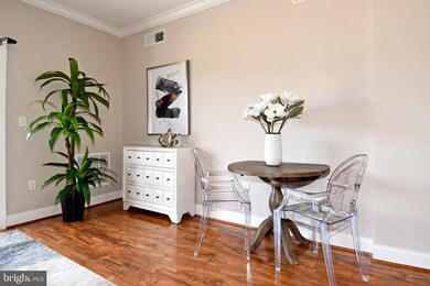 The Isabella At Monticello Mews unit 622, Alexandria, VA 22312 - photo 4