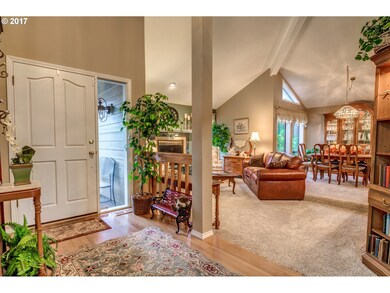 Entrance/Foyer