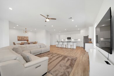 14323 Red Lodge Trail, Shenandoah, TX 77384 - photo 4