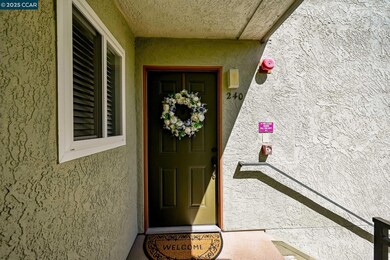 1505 Kirker Pass Rd unit 240, Concord, CA 94521 - photo 3