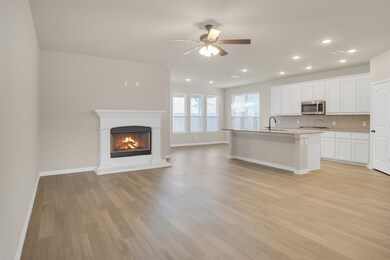 14156 Borealis Dr, Haslet, TX 76052 - photo 4