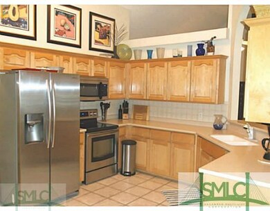 Kitchen. How is this for a Kitchen?!  Corian Count