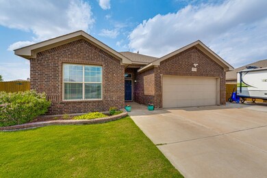 511 E 95th St, Odessa, TX 79765 - photo 2