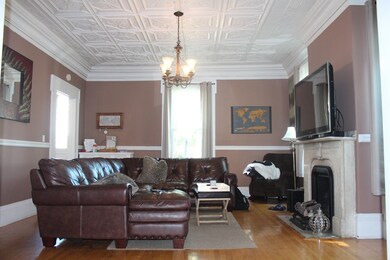 37 Mill St unit 1, Dorchester, MA 02122 - photo 2