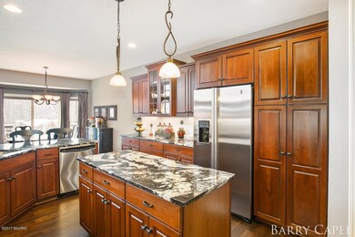 7906 Byron Depot Dr SW, Byron Center, MI 49315 - photo 4