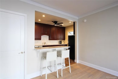 1515 E 9th Ave unit 310, Denver, CO 80218 - photo 7