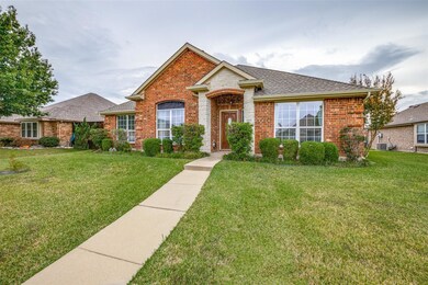 1202 Destiny Ct, Wylie, TX 75098 - photo 3
