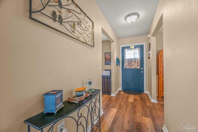 4481 Hampton Bay Blvd, Milton, FL 32583 - photo 4