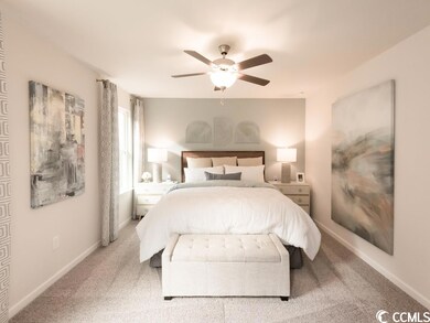 Photo is not of the actual home, but is an inspira