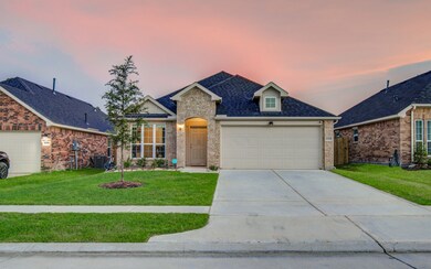 10009 Swift Fox Ct, Magnolia, TX 77354 - photo 2