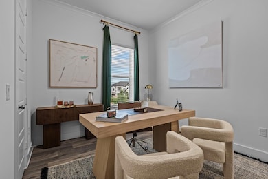 1664 Hillside Terrace unit 2417, Buda, TX 78610 - photo 2