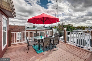 754 Park Rd NW unit 6, Washington, DC 20010 - photo 2