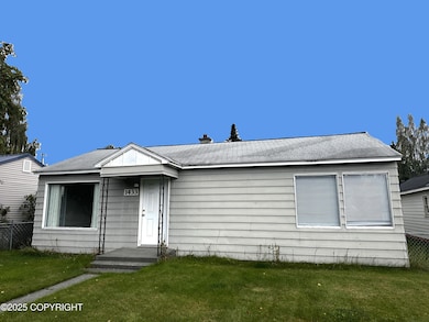 1433 I St unit A, Anchorage, AK 99501 - photo 2