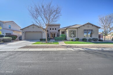 3099 E Los Altos Ct-1