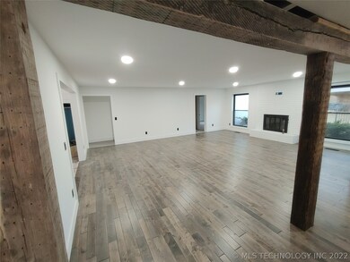 506 Fairway Cir, Broken Arrow, OK 74011 - photo 7