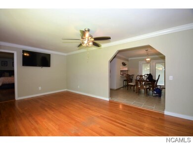 Dialsdale Subdivision