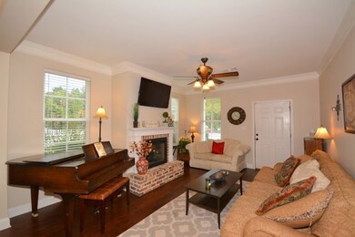 1505 Heath St, Augusta, GA 30904 - photo 5